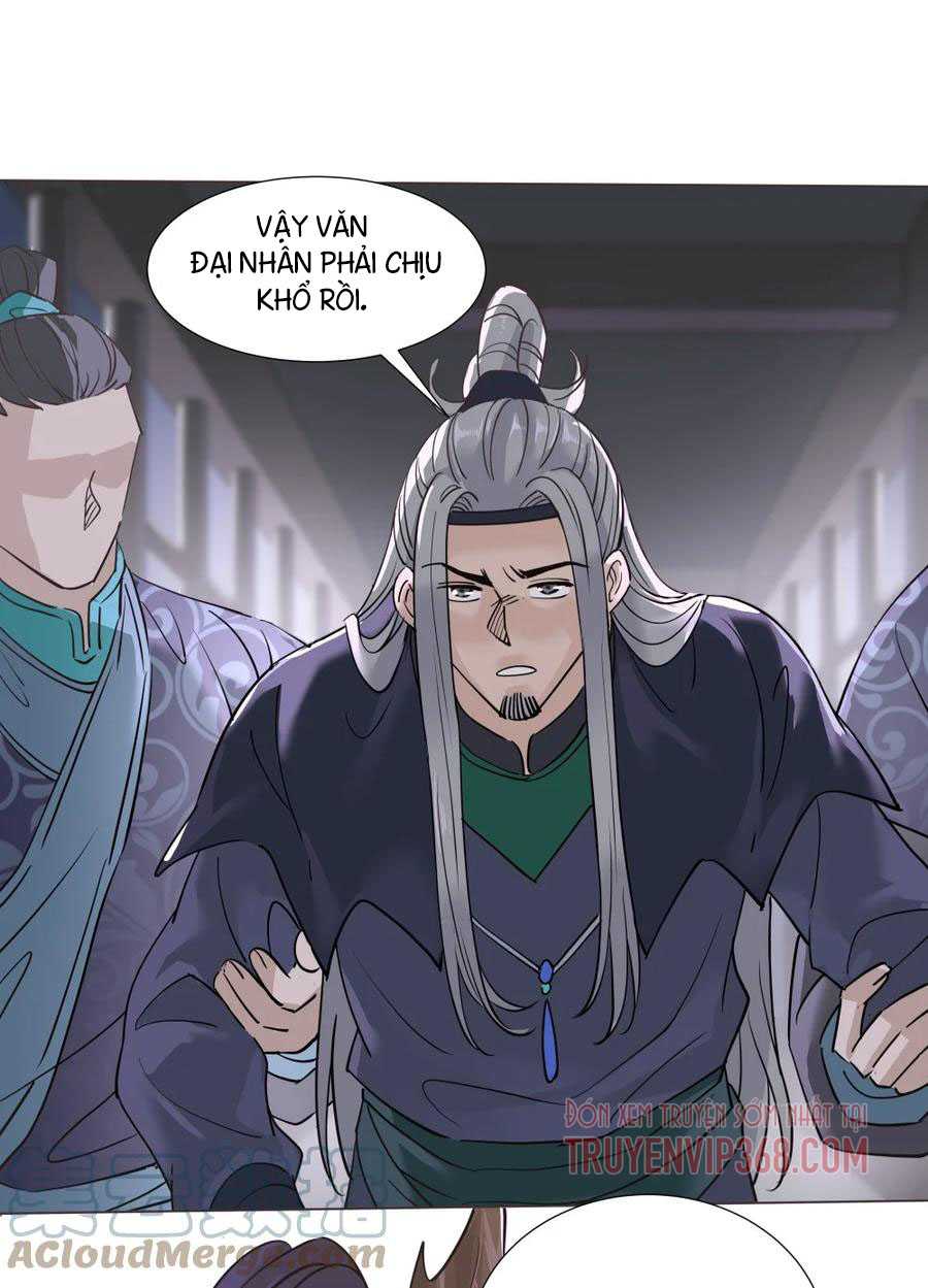 Trăm Vạn Cách Thành Thần - Page 24
