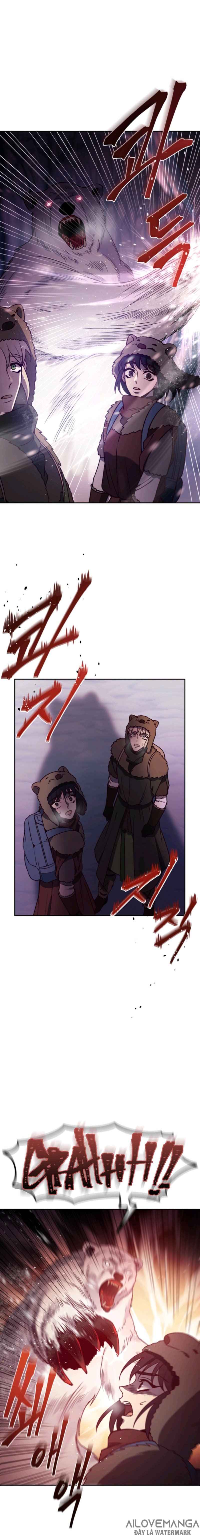 Người Tìm Đường - Page 8