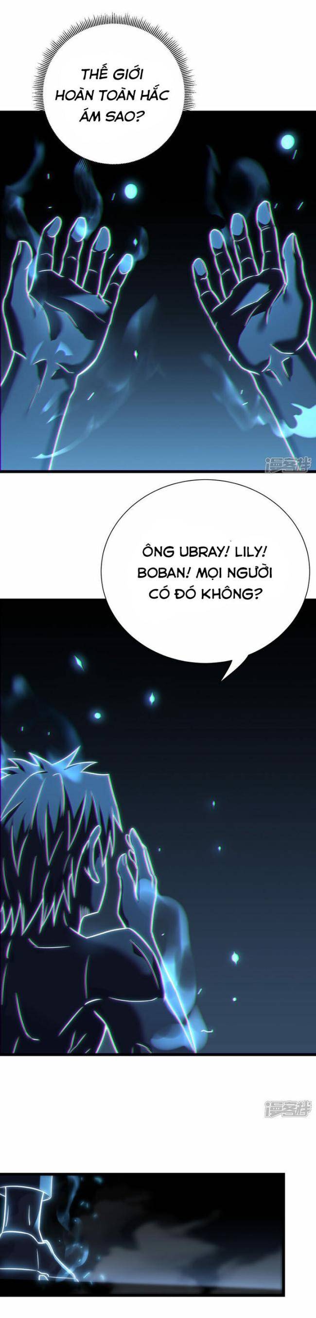 Ta Là Sát Thần - Page 28