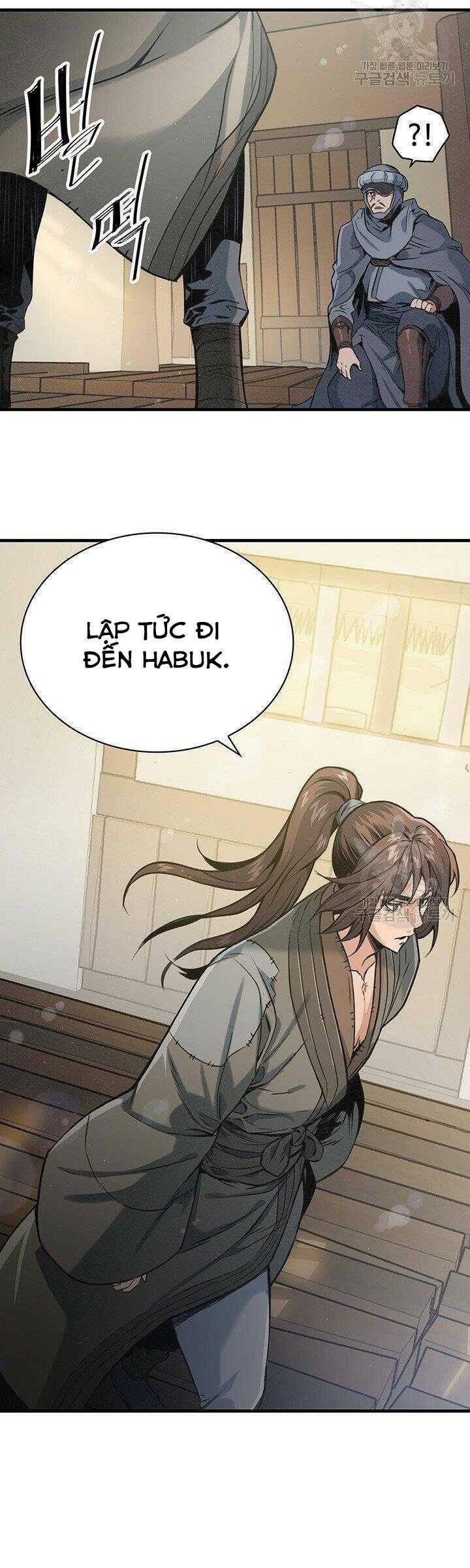 Mục Hạ Vô Nhân - Page 2