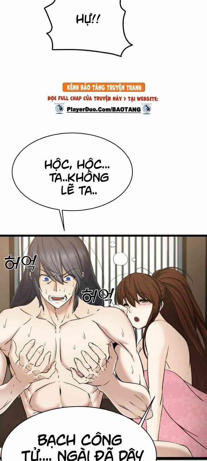 Tiền Kiếp Của Lôi Thần - Page 37
