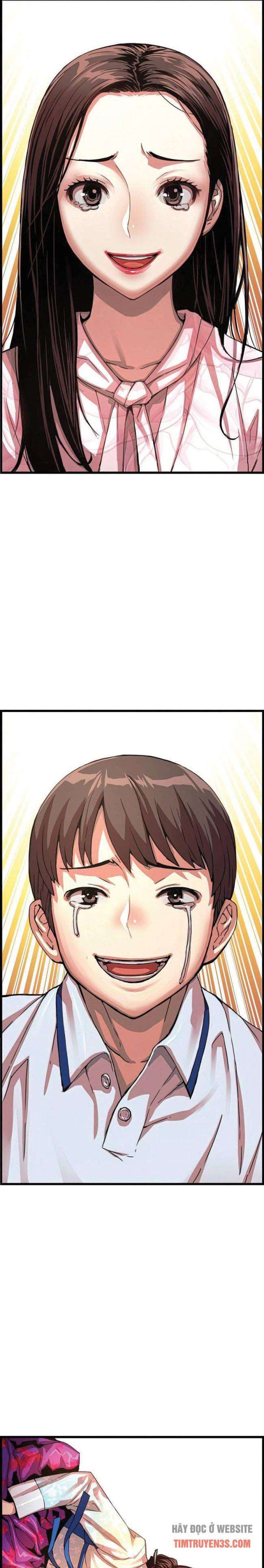 Tôi Sẽ Sống Như Một Hoàng Tử - Page 26