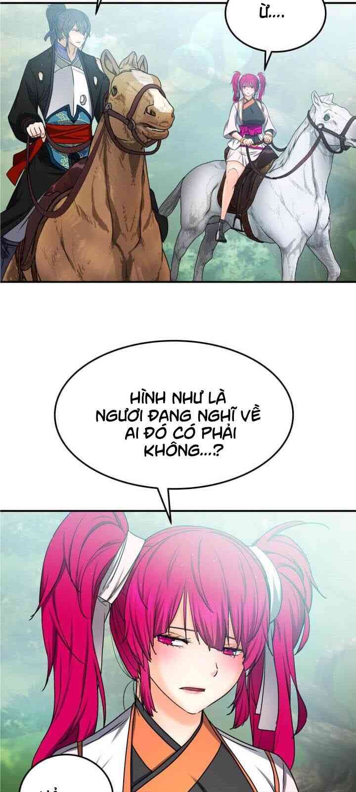 Tiền Kiếp Của Lôi Thần - Page 19