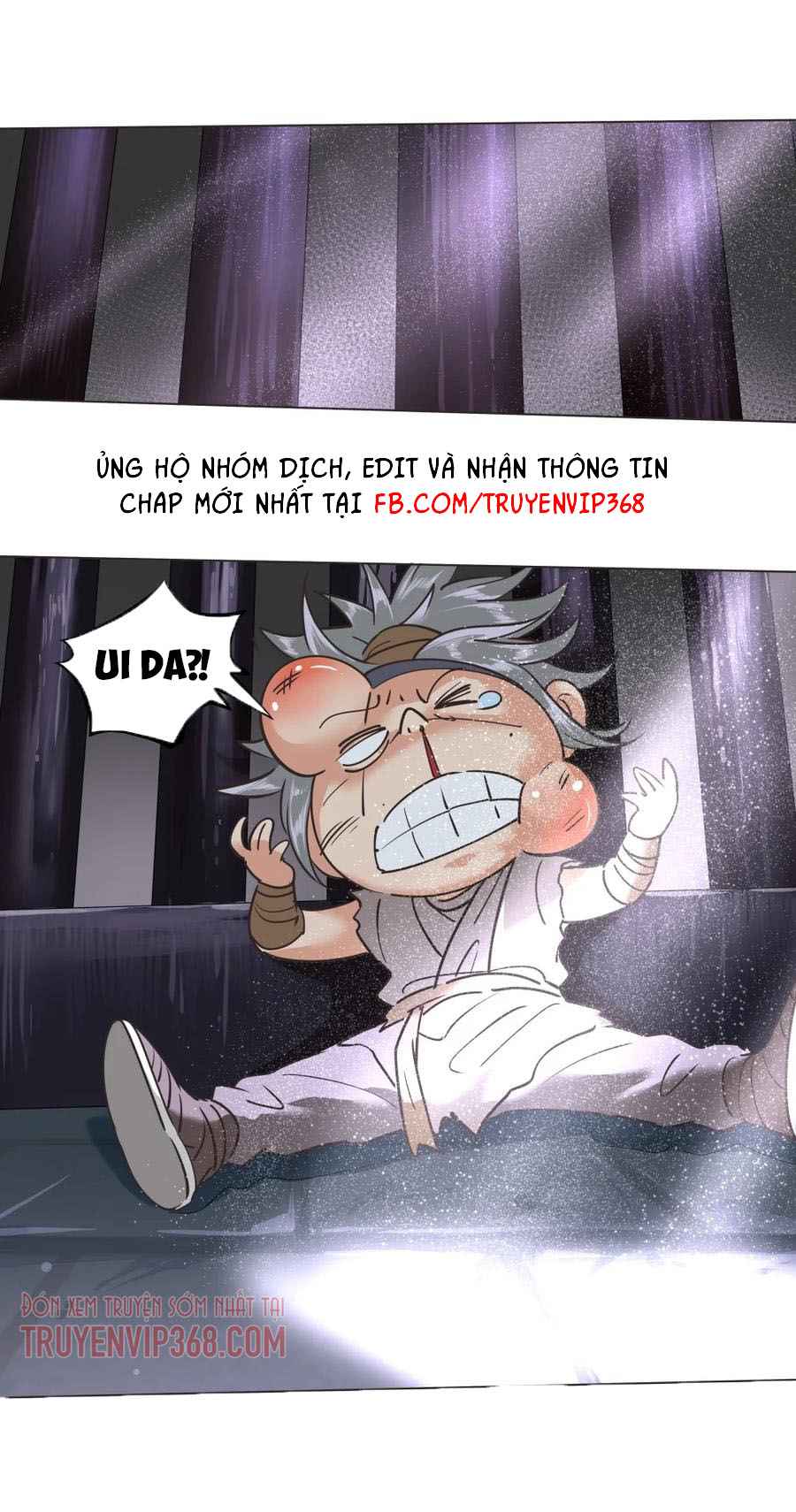 Trăm Vạn Cách Thành Thần - Page 2