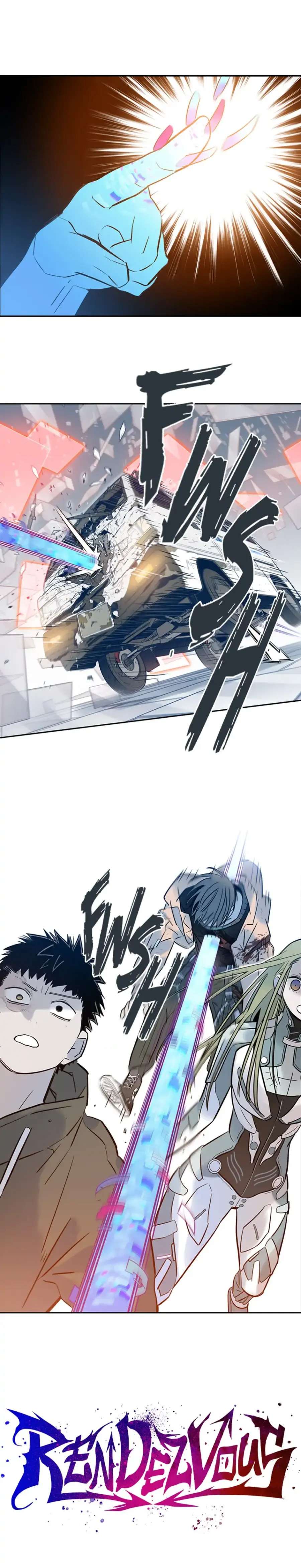 Điểm Hẹn - Page 3