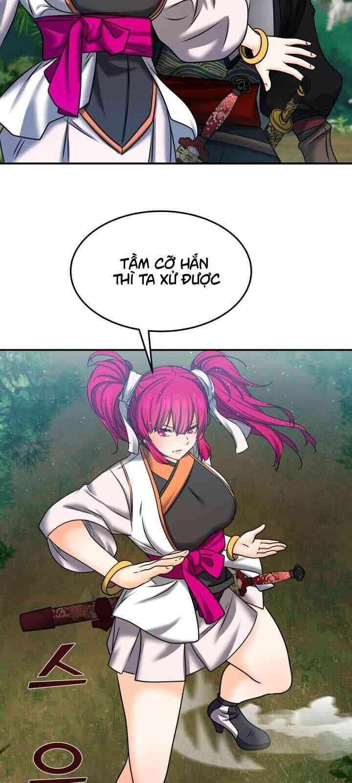 Tiền Kiếp Của Lôi Thần - Page 2
