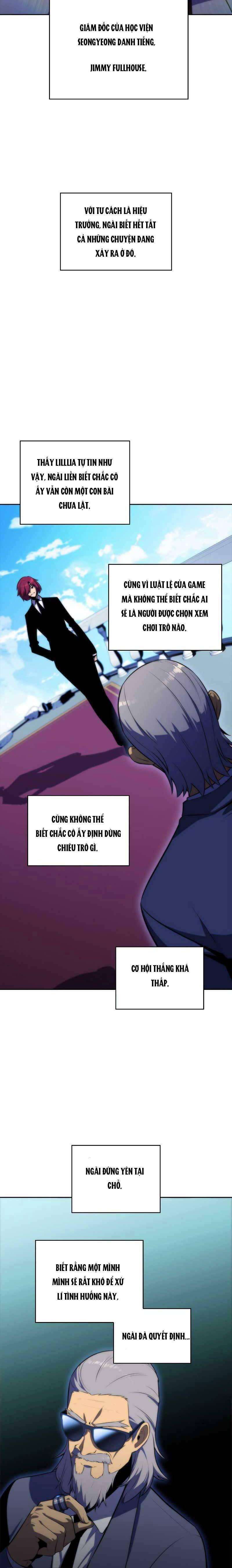 Kẻ Thách Đấu - Page 2