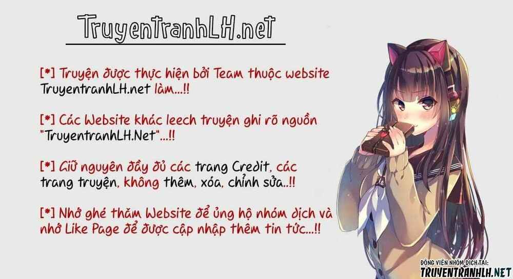 Phù Thủy Mạnh Nhất Quân Đội Ma Vương Đã Từng Là Con Người - Page 1
