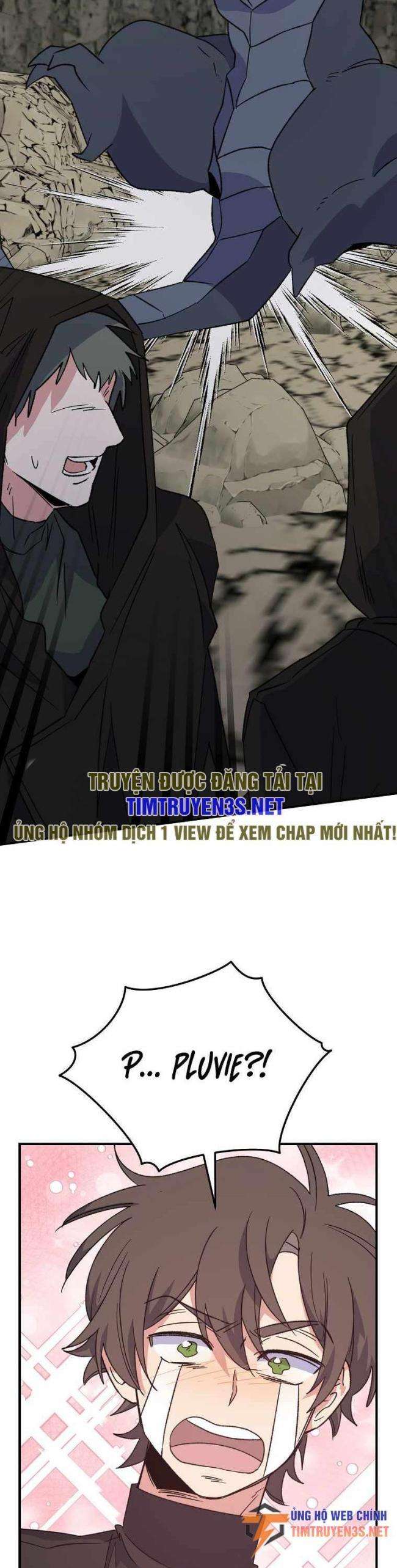Nhà Hiền Triết Yigret - Page 3