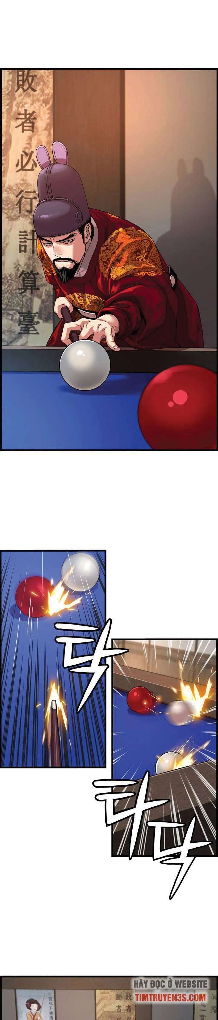 Tôi Sẽ Sống Như Một Hoàng Tử - Page 2