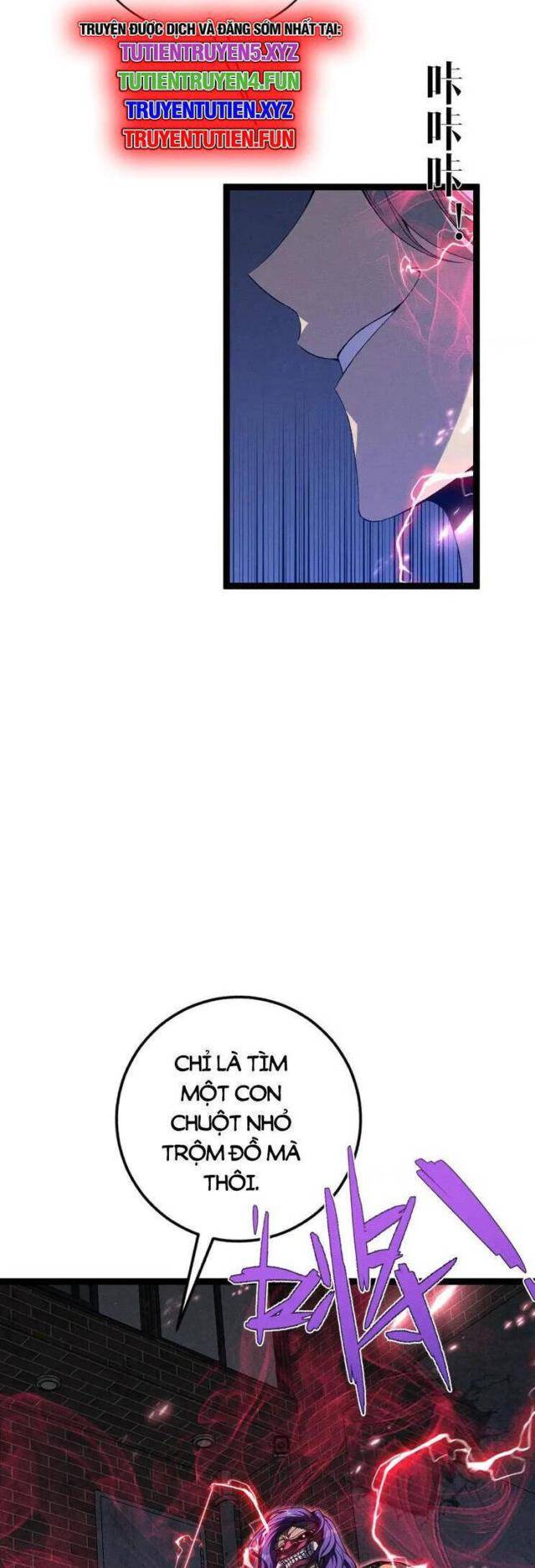 Tài Năng Của Ngươi Là Của Ta - Page 32