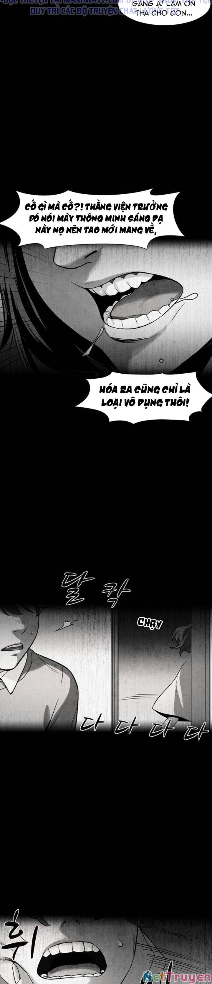 Virus Quái Vật - Page 3