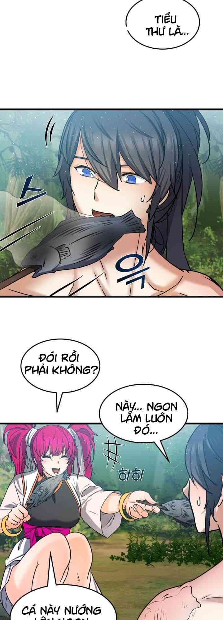 Tiền Kiếp Của Lôi Thần - Page 17