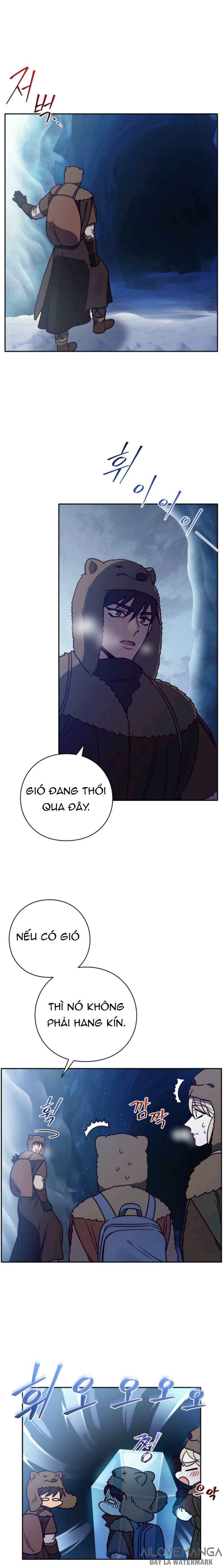 Người Tìm Đường - Page 2
