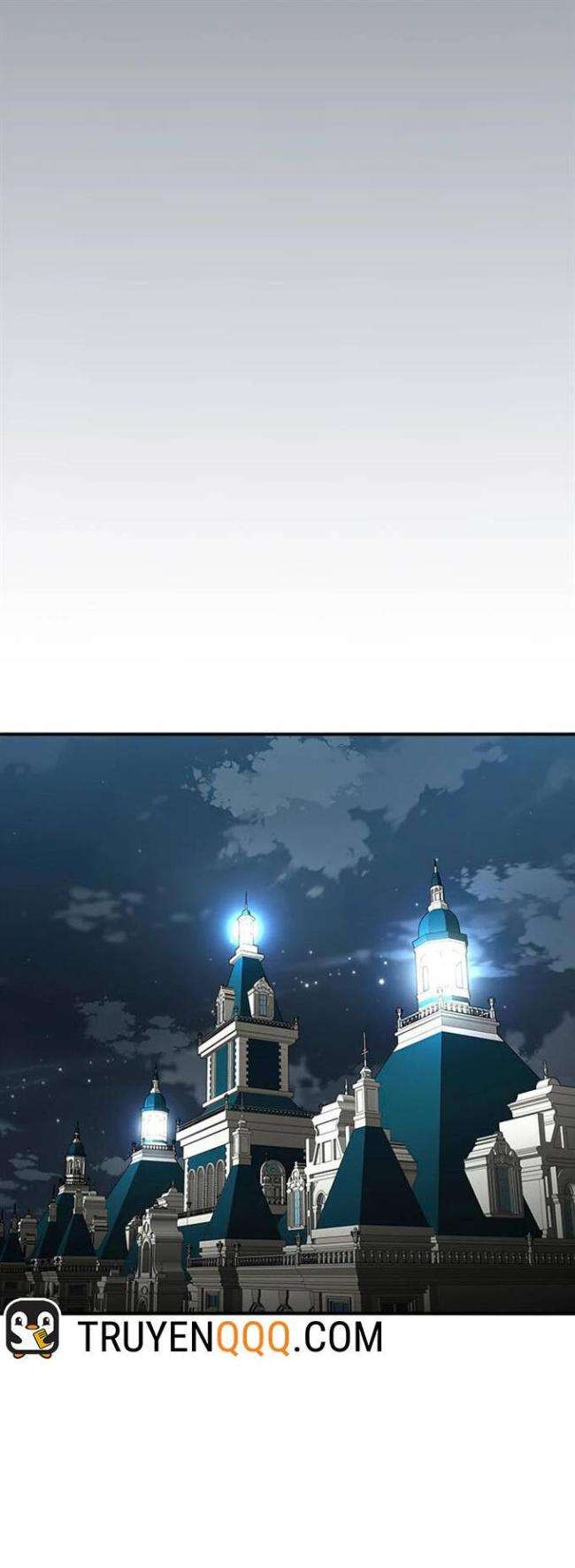 Là Người Duy Nhất Được Chòm Sao Chiếu Cố - Page 18