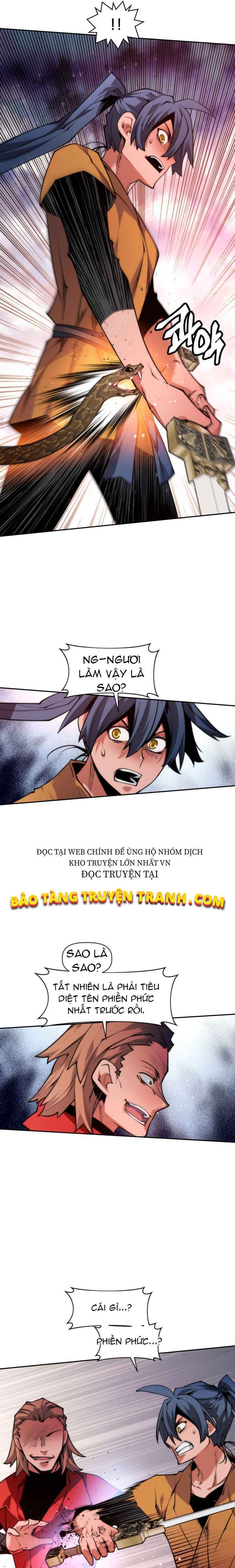Thời Đại Hoàng Kim - Page 3