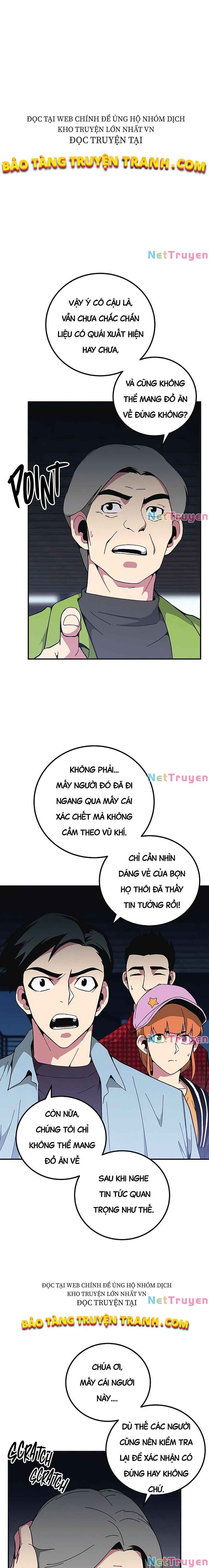 Đấng Cứu Thế Được Chọn - Page 3