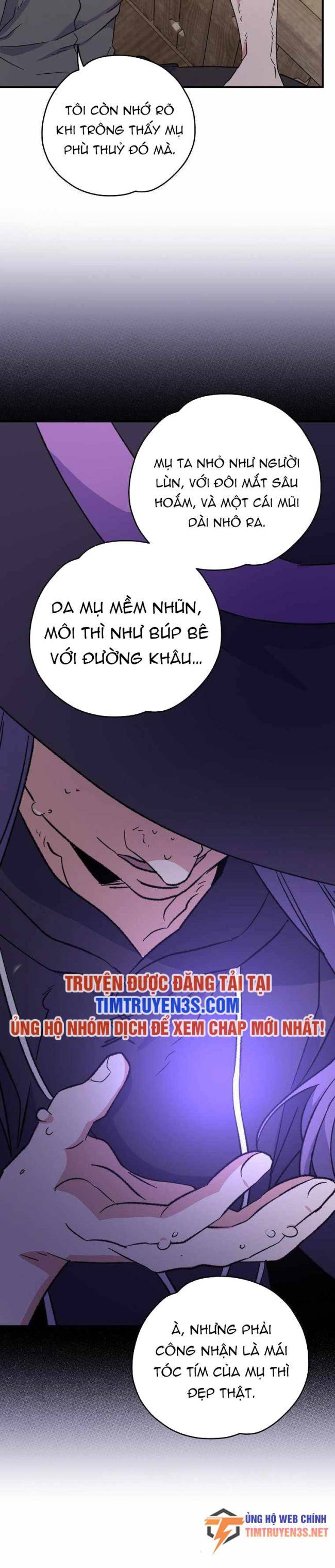 Nhà Hiền Triết Yigret - Page 27