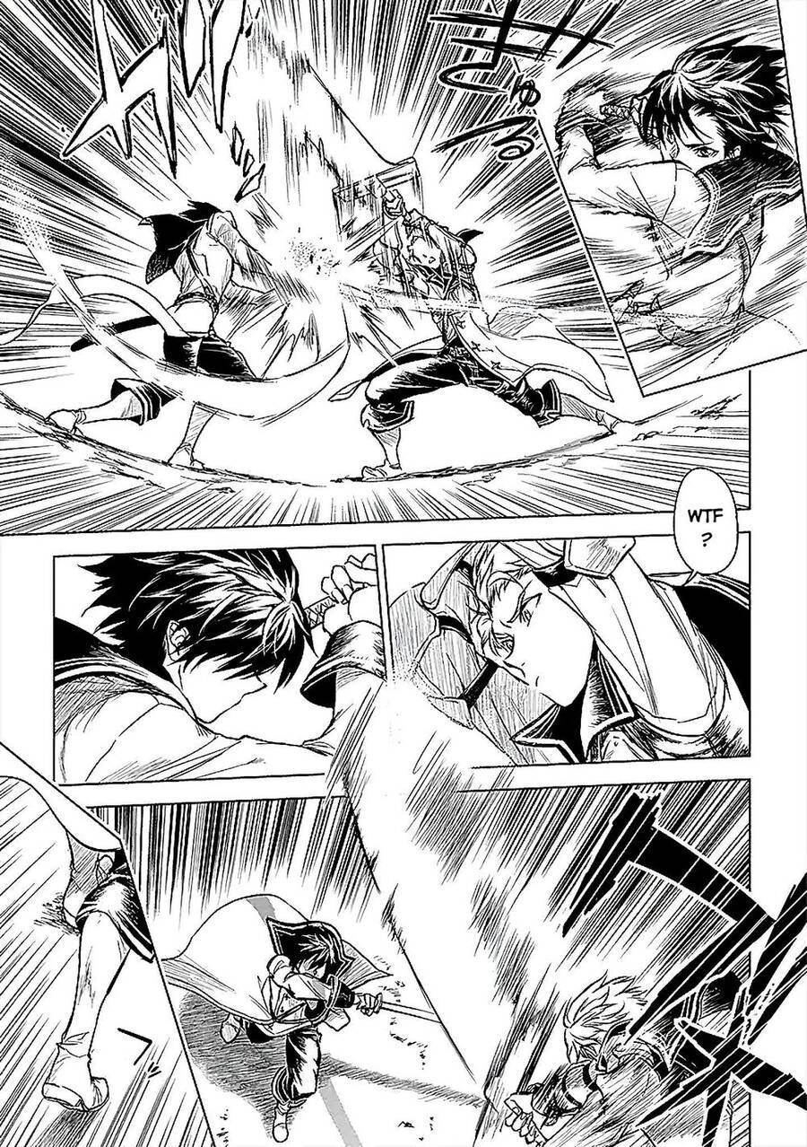 Ori of the Dragon Chain – “Heart” in the Mind - Page 3