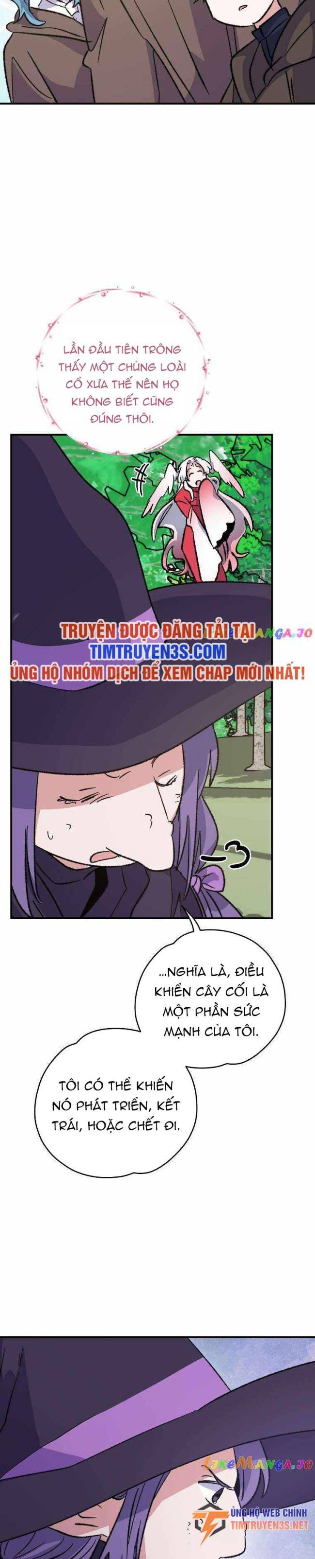 Nhà Hiền Triết Yigret - Page 9