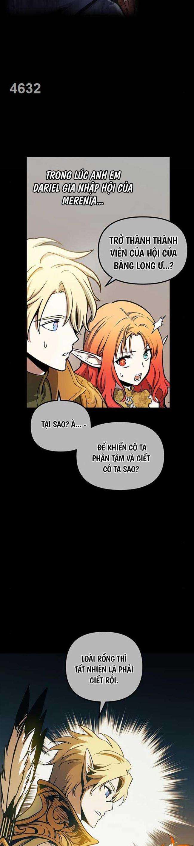 Sự Trở Lại Của Chiến Thần Tự Sát - Page 2