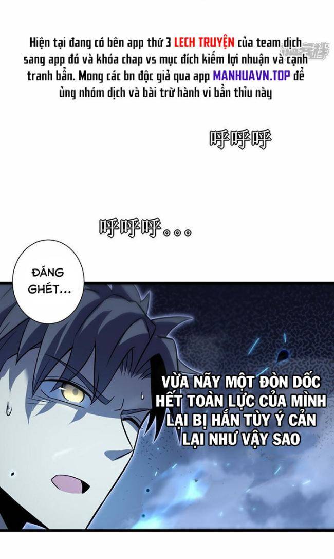 Ta Là Sát Thần - Page 1