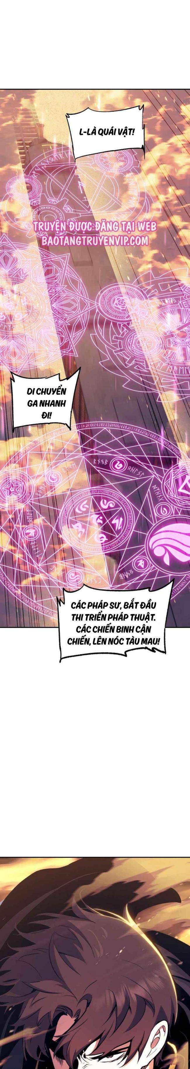 Tàn Tinh Tái Thế - Page 3