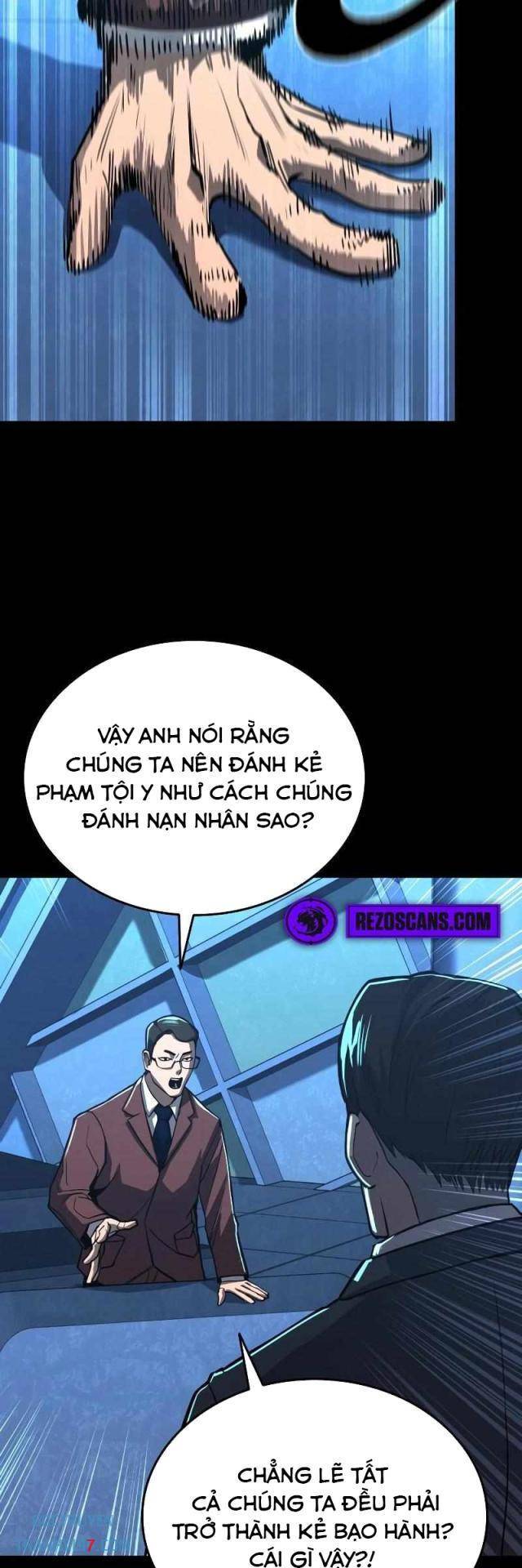 Thực Thi Công Lý - Page 9