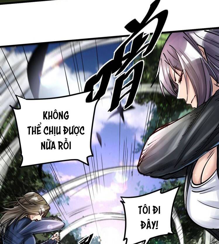 Thế Giới Xa Lạ - Page 32