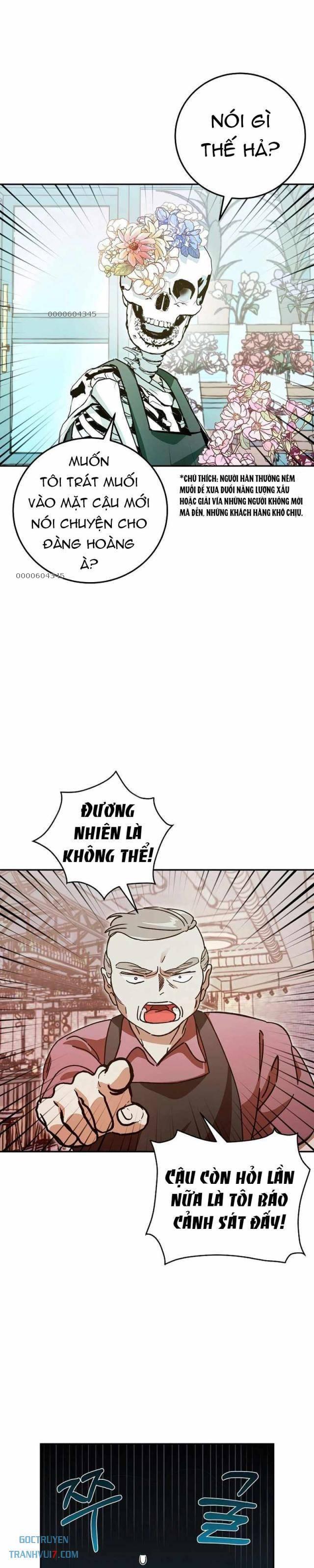 Trở Thành Công Tước Ở Thế Giới Ma Pháp - Page 2