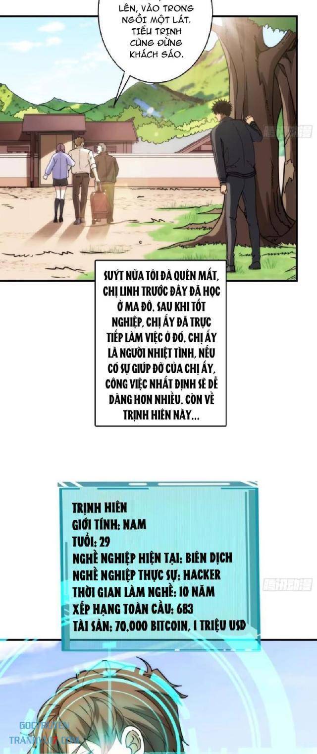 Tin Tức Toàn Tri Giả - Page 17