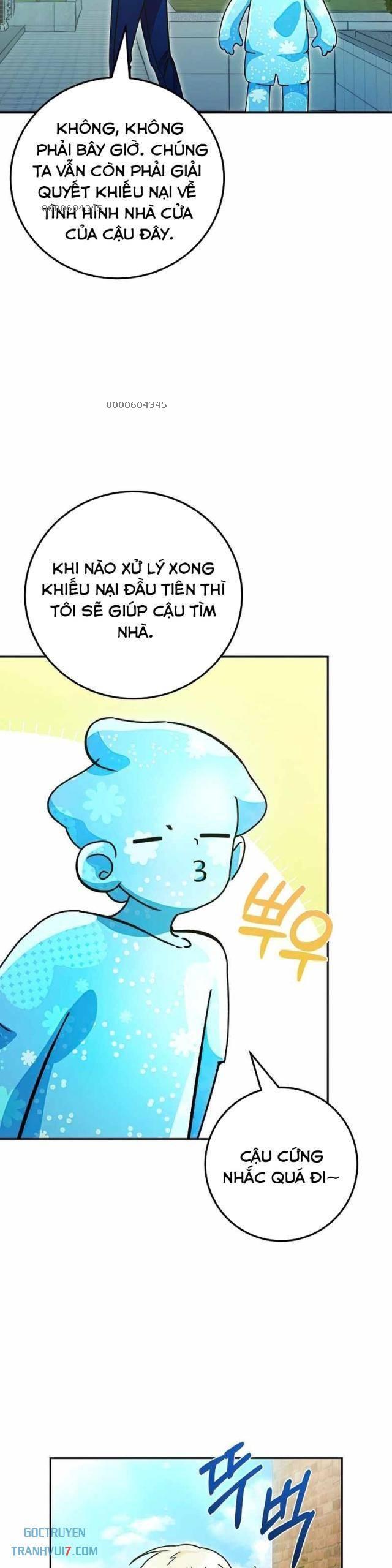 Trở Thành Công Tước Ở Thế Giới Ma Pháp - Page 2