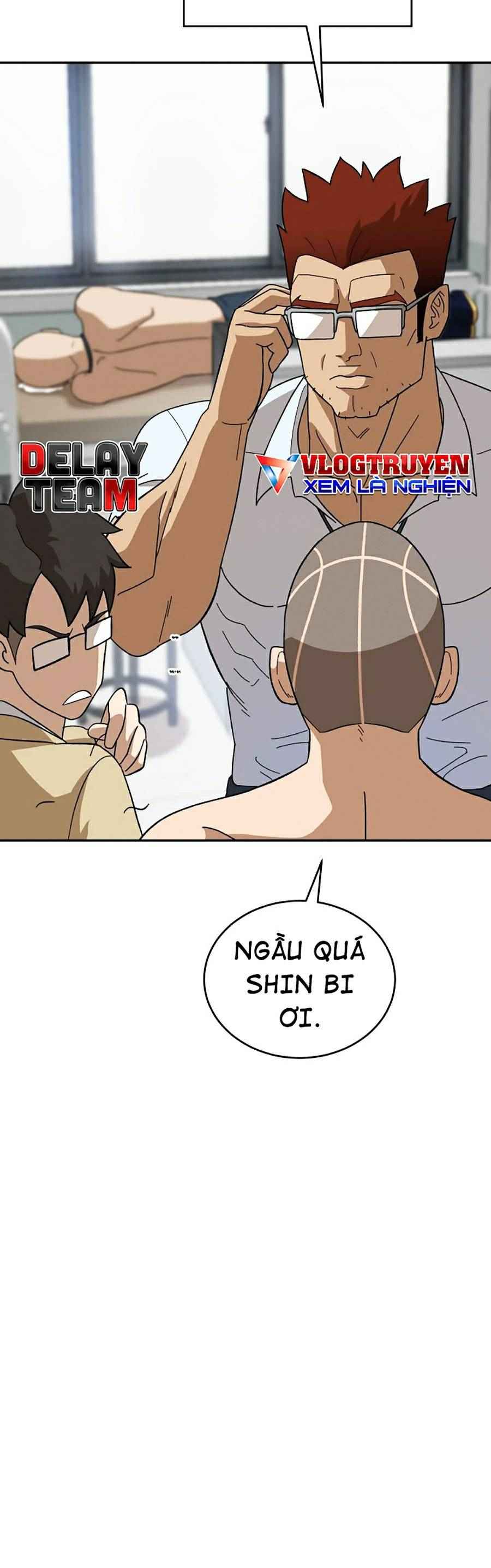 Trường Học Vương Quyền - Page 9
