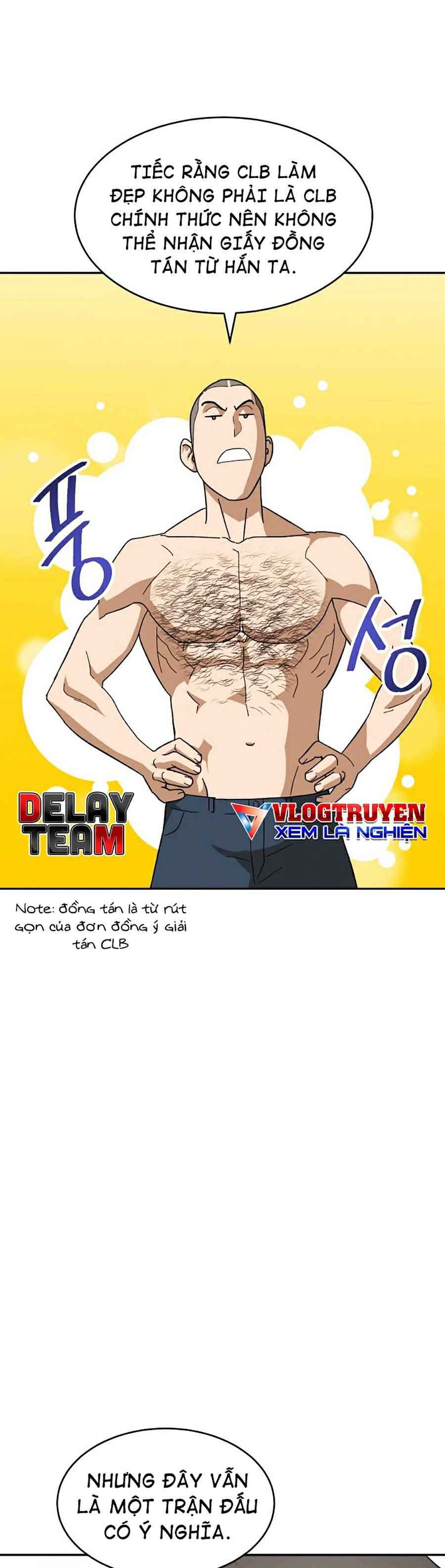 Trường Học Vương Quyền - Page 10