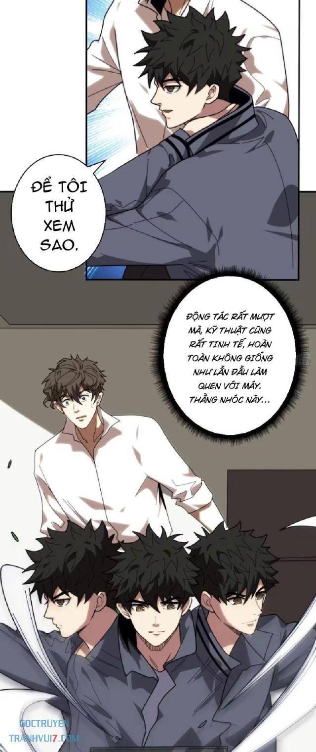 Tin Tức Toàn Tri Giả - Page 30