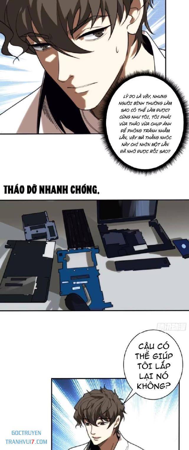 Tin Tức Toàn Tri Giả - Page 29