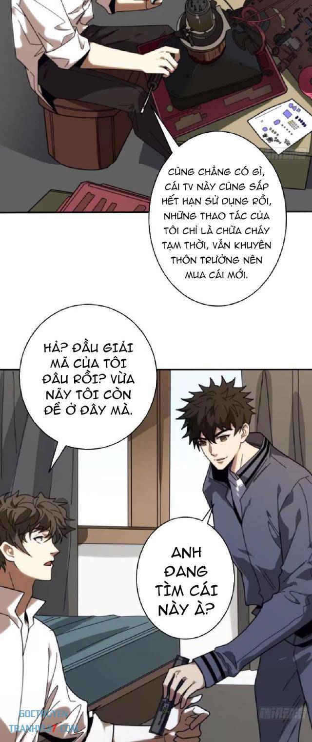 Tin Tức Toàn Tri Giả - Page 25