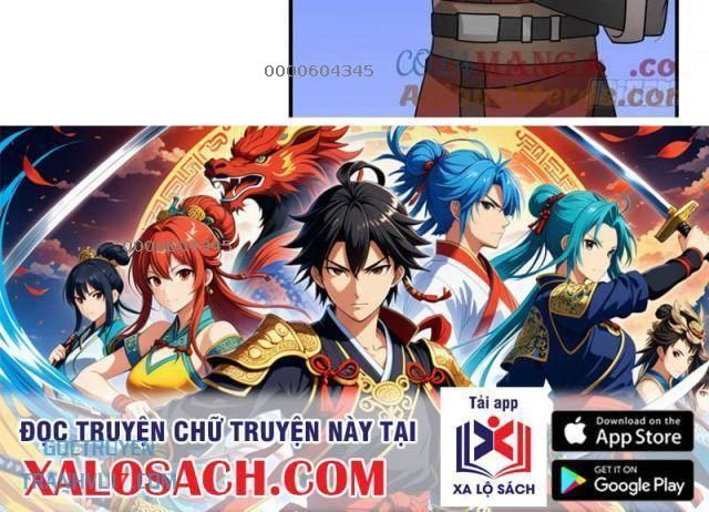 Vô Địch Thật Tĩnh Mịch - Page 31