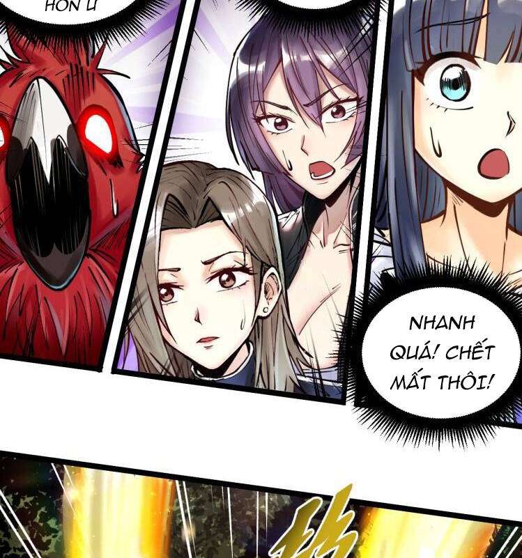 Thế Giới Xa Lạ - Page 14