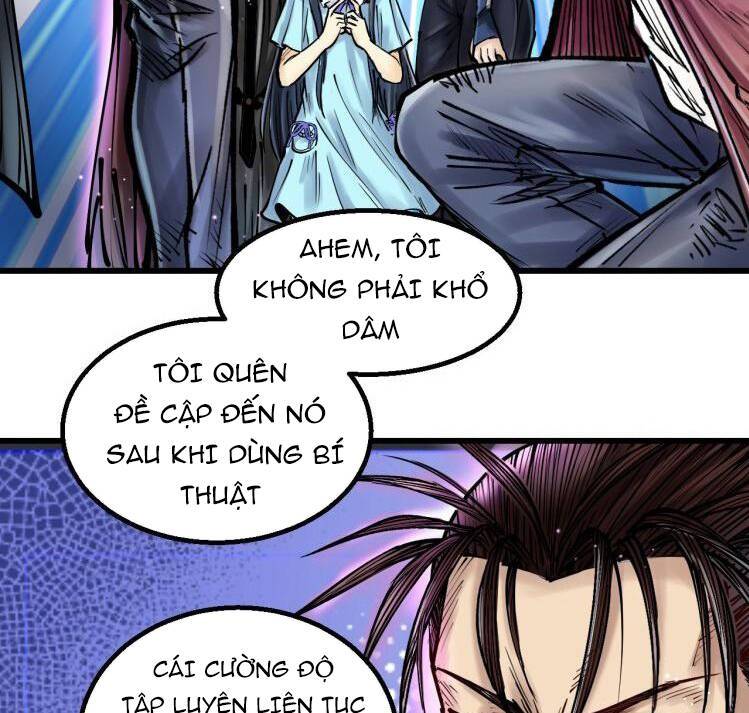 Thế Giới Xa Lạ - Page 27
