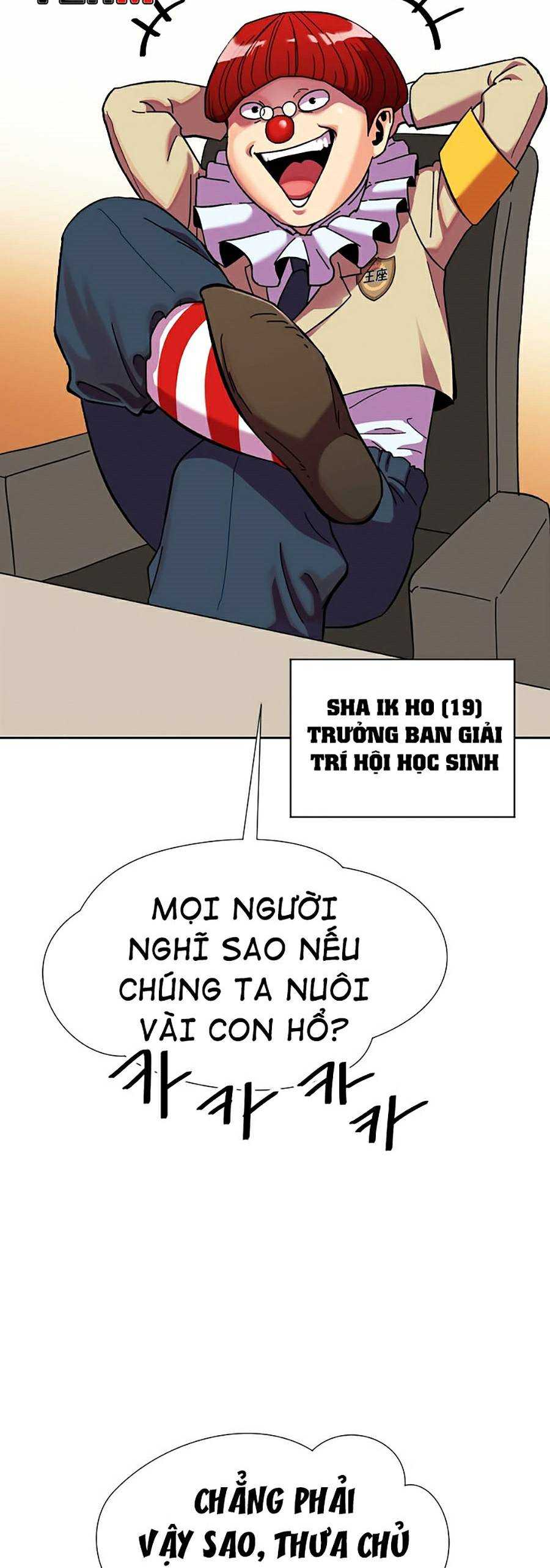 Trường Học Vương Quyền - Page 5