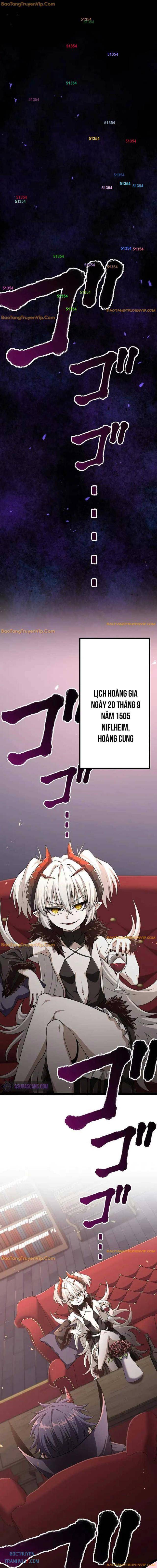 Phòng Thủ Hầm Ngục - Page 1