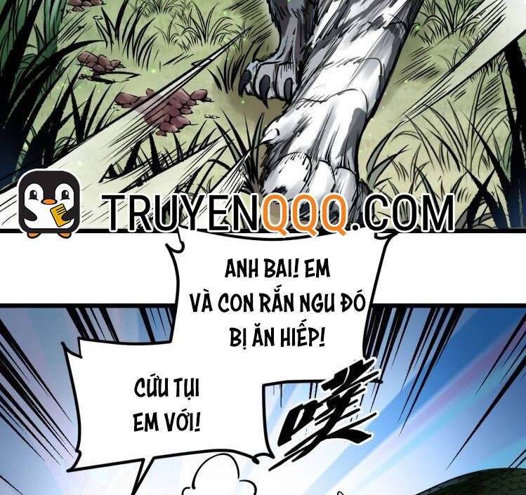 Thế Giới Xa Lạ - Page 8