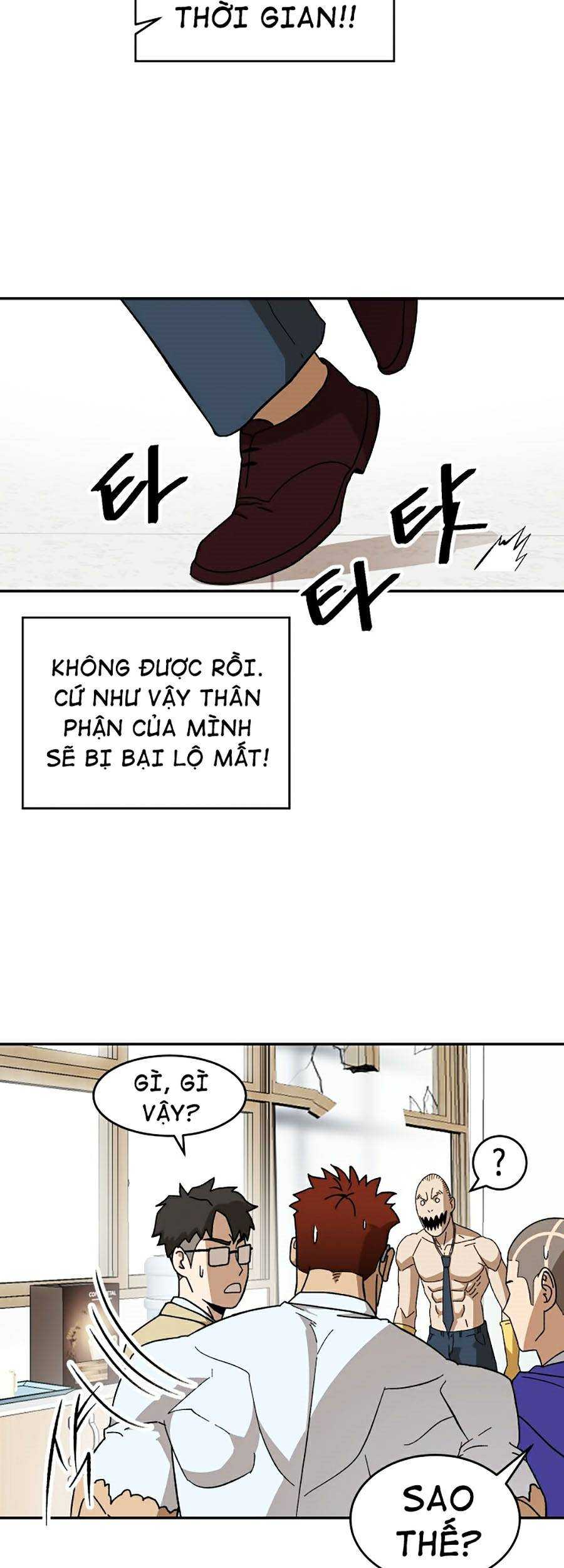 Trường Học Vương Quyền - Page 8