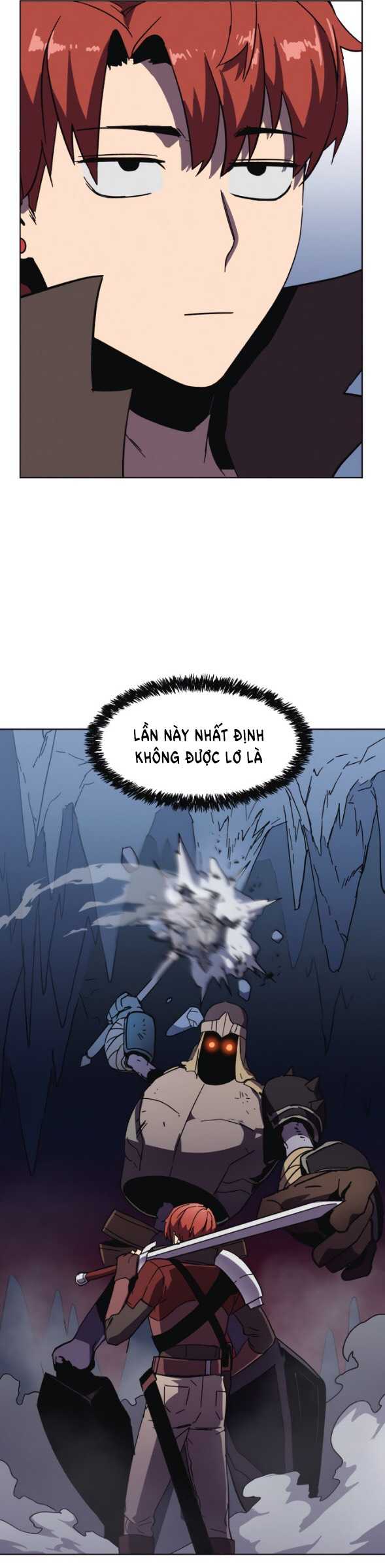 Trùm Cuối - Page 31