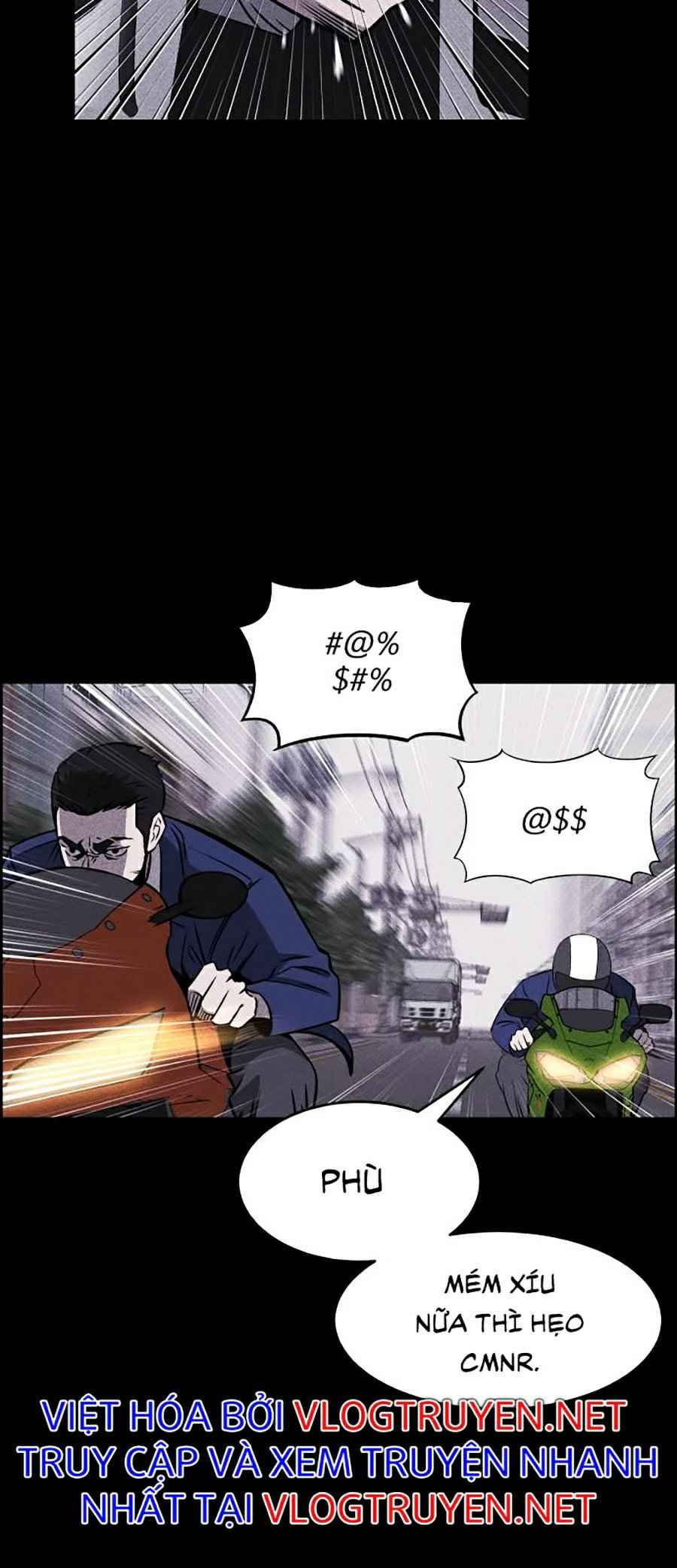 Óc Chó Toàn Năng - Page 37