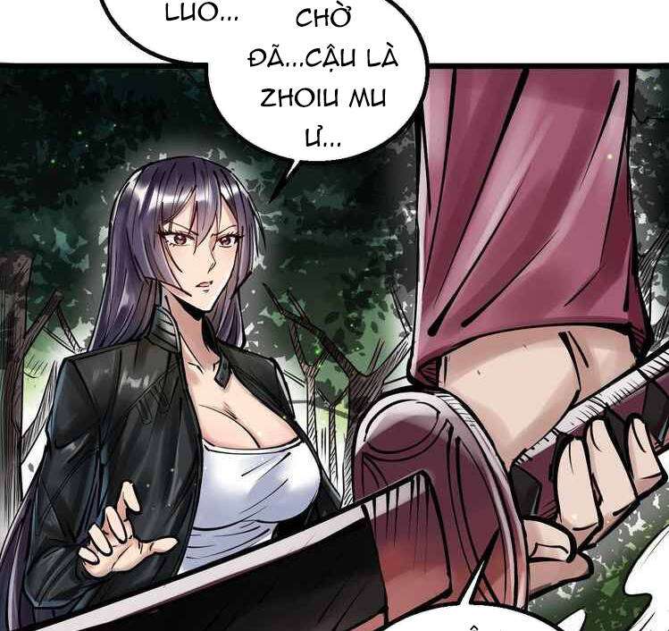 Thế Giới Xa Lạ - Page 26
