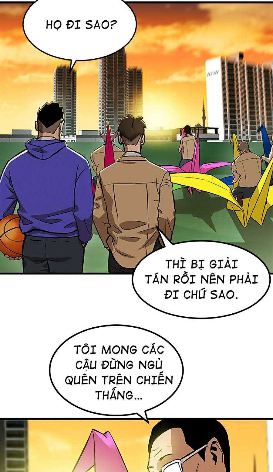 Trường Học Vương Quyền - Page 56