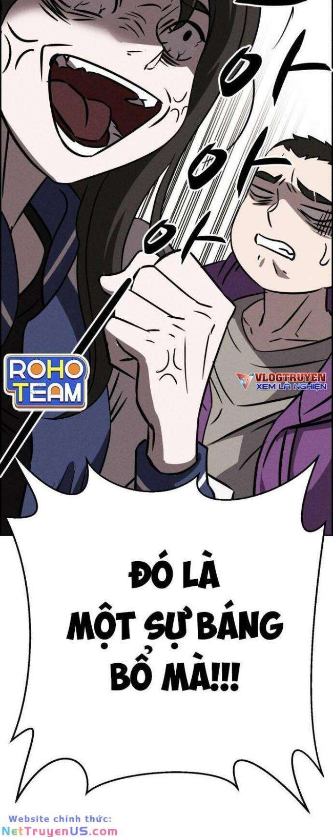 Óc Chó Toàn Năng - Page 45