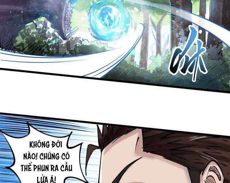 Thế Giới Xa Lạ - Page 8